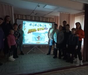 День матери в Республике Саха (Якутия) и день отца