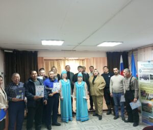 День Водителя